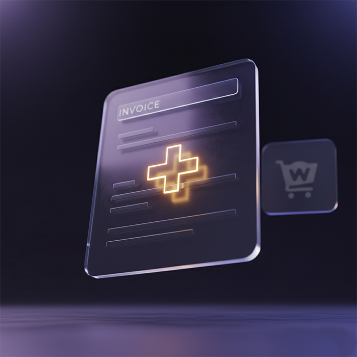 افزونه فاکتور پلاس برای ووکامرس